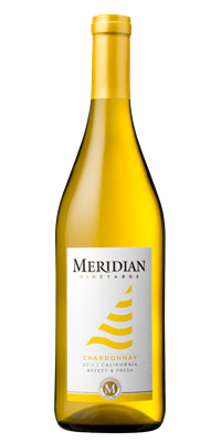 Meridian Chardonnay TWG 12x750ml