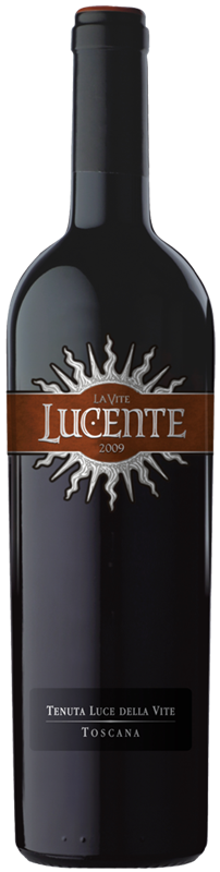 Luce Lucente 2021 1x1.5L